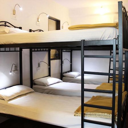 Hostel Mumbai By Maharana Inn מראה חיצוני תמונה