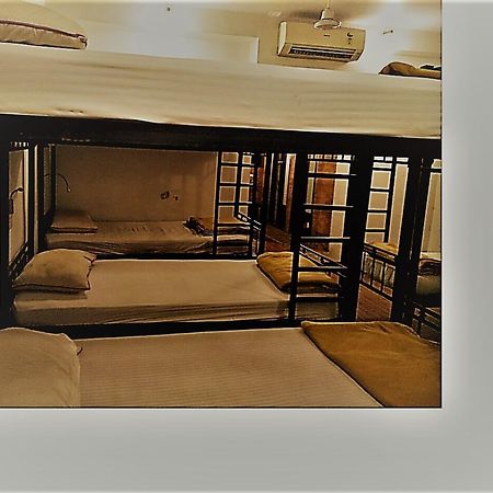 Hostel Mumbai By Maharana Inn מראה חיצוני תמונה