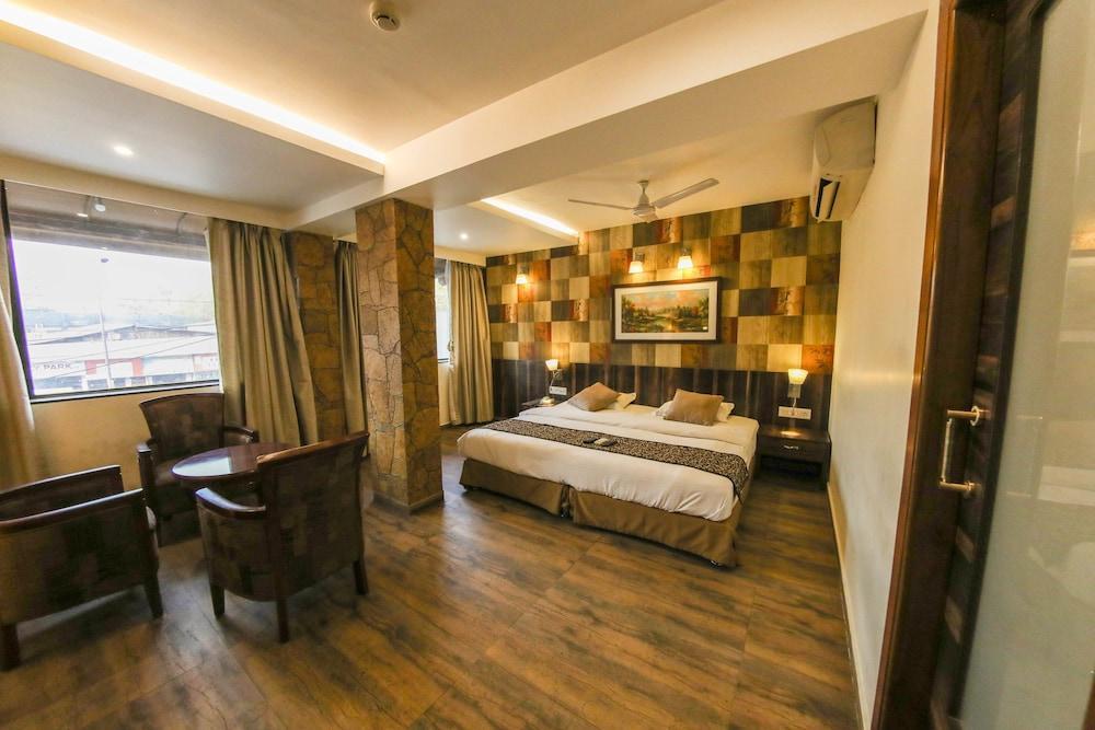 Hostel Mumbai By Maharana Inn מראה חיצוני תמונה