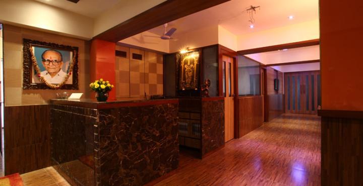 Hostel Mumbai By Maharana Inn מראה חיצוני תמונה