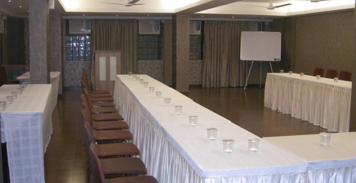 Hostel Mumbai By Maharana Inn מראה חיצוני תמונה