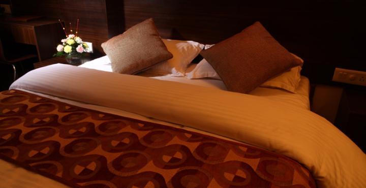 Hostel Mumbai By Maharana Inn מראה חיצוני תמונה