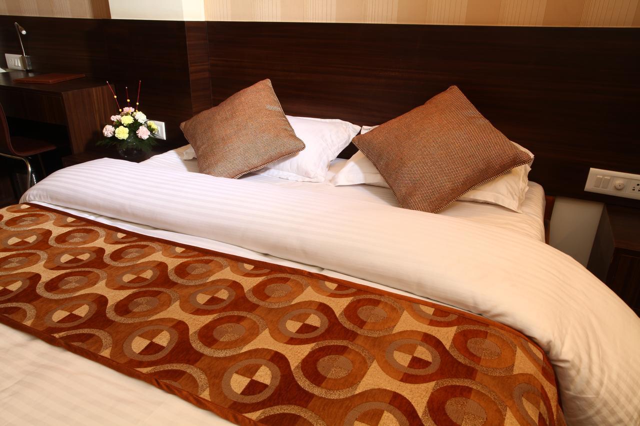 Hostel Mumbai By Maharana Inn מראה חיצוני תמונה