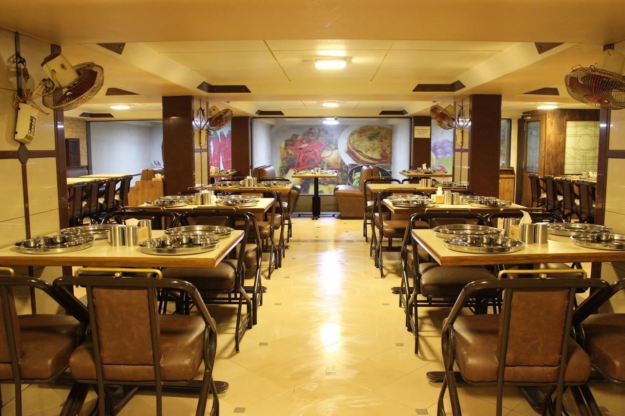 Hostel Mumbai By Maharana Inn מראה חיצוני תמונה