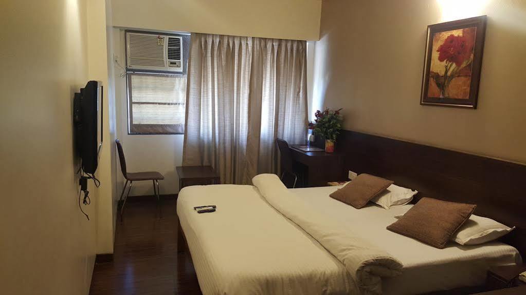 Hostel Mumbai By Maharana Inn מראה חיצוני תמונה