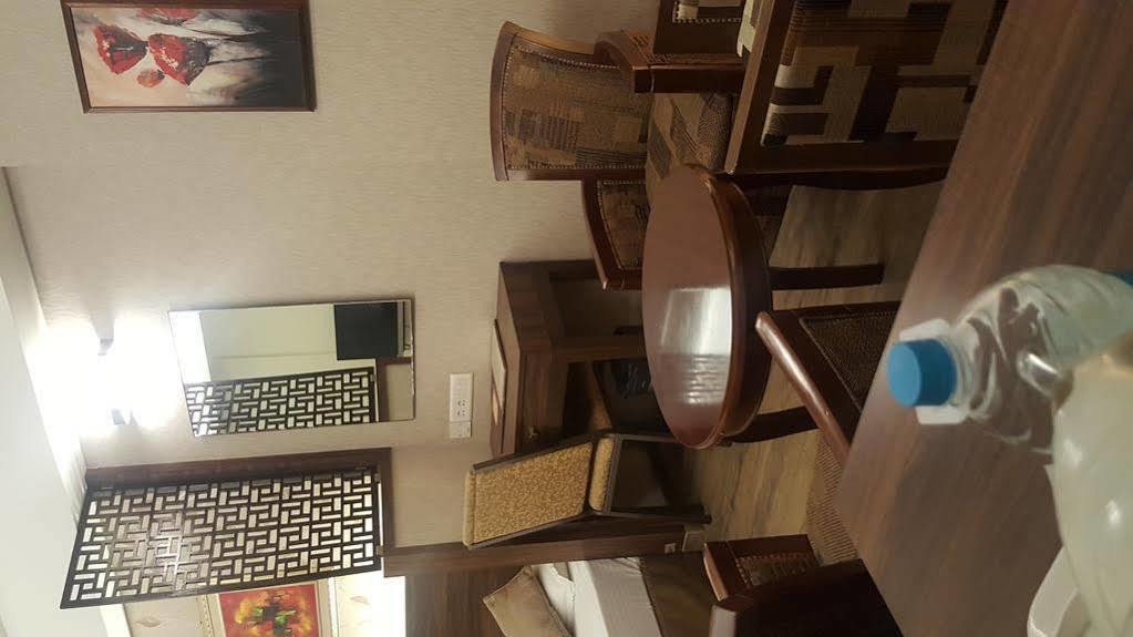 Hostel Mumbai By Maharana Inn מראה חיצוני תמונה