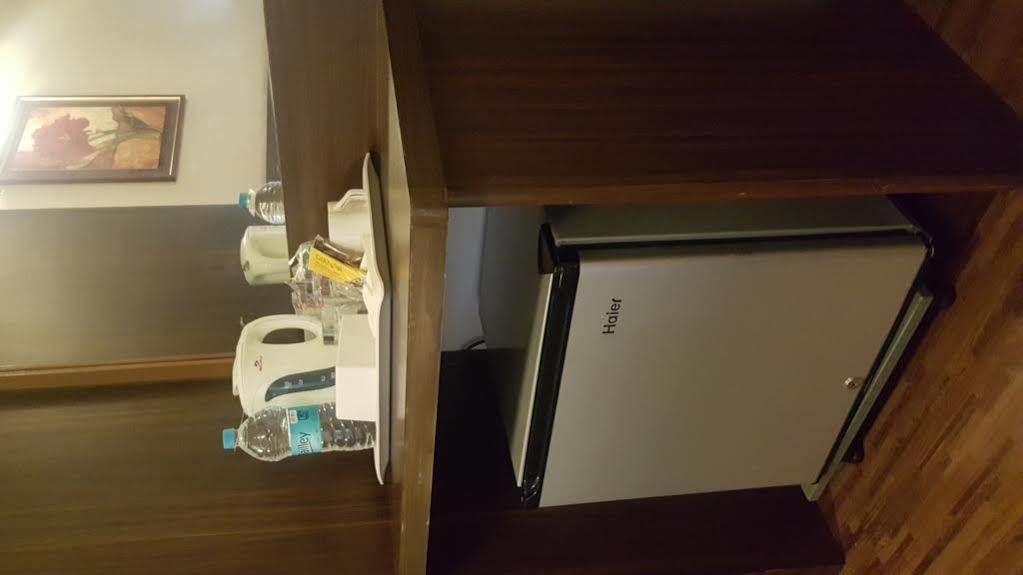 Hostel Mumbai By Maharana Inn מראה חיצוני תמונה