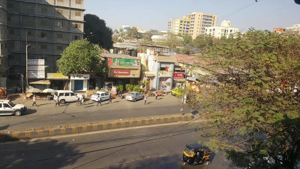 Hostel Mumbai By Maharana Inn מראה חיצוני תמונה